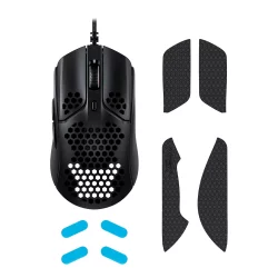 HyperX Pulsefire Haste Gaming Mouse, Black