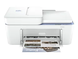 Принтер 3в1 HP DeskJet 4222e, мастиленоструен