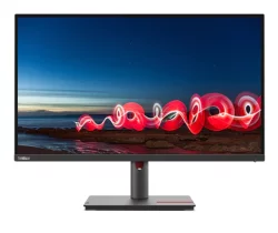 Monitor Lenovo ThinkVision T27i-30, 27\" IPS FHD
