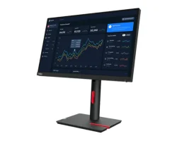 Lenovo Monitor ThinkVision T22i-30, 21.5\