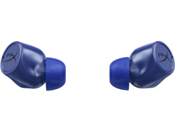 HyperX Cirro Buds Pro Wireless Earphones, Blue