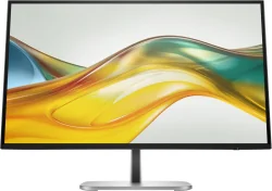 Monitor, HP Series 5 Pro 27\