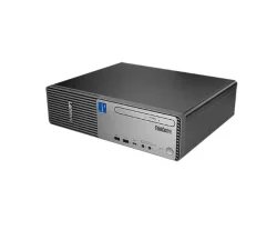 Настолен компютър Lenovo neo 50s G5 SFF, i3-14100 16GB/512GB