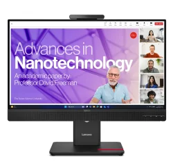 Монитор Lenovo ThinkVision T27QD-4v, 27\