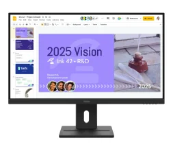 Lenovo ThinkVision E27Q-40 Monitor 27\