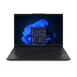 Lenovo Laptop ThinkPad L16 G2 16\" AMD Ryzen 7 16GB/512GB 