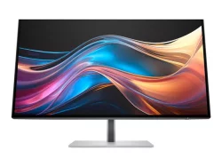 HP Monitor Series 7 Pro 727pq, 27\