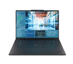 Лаптоп Lenovo ThinkPad P1 G8, 16\" Core Ultra 7 255H 32GB/1TB