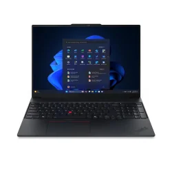 Lenovo Laptop ThinkPad E16 16\" AMD Ryzen 5 16GB/512GB