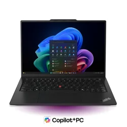 Lenovo Laptop ThinkPad X1 Carbon 14\" Intel Core Ultra 7 32GB/1TB