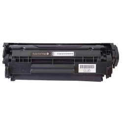 Toner HP Q2612A/Canon 703 comp 2k