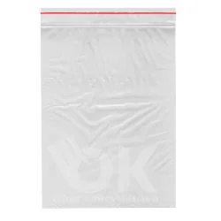 Плик с цип 17/23 оп100