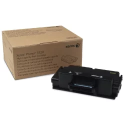 Toner Xerox 106R02306 Bk P3320 org 11k