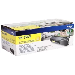 Toner Brother TN-326Y HL8350 org 3.5k