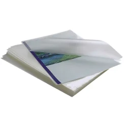 Фолио за ламиниране A5 125 микр.Monolith