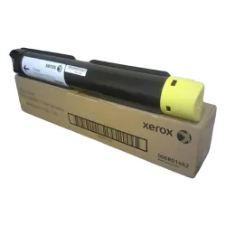 Тонер Xerox 006R01462 Yellow ориг 15k