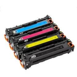 Toner Canon CRG-731B LBP7100 comp 2.2k