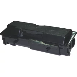 Toner Kyocera TK-17 Black compatible 6k