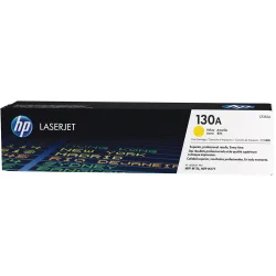 Toner HP CF352A/130A Yellow orig 1k