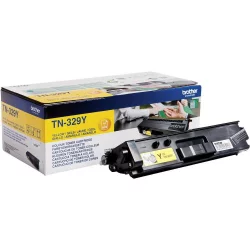 Toner Brother TN-329Y HL8350 org 6k