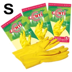 Centi Rubber Household Gloves S