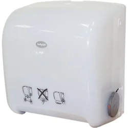 Dispenser hand towels BS 1140 roll