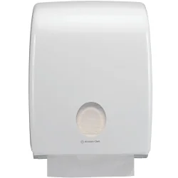 Dispenser hand towels KC Aqua 6954 pack