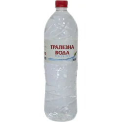 Table water Kom 1.5l