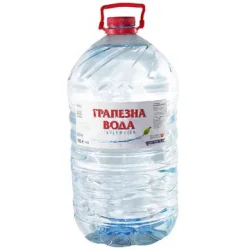 Table water Kom 10l