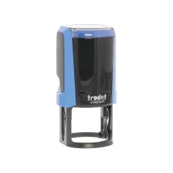 Print round Trodat 4638 D38 blue