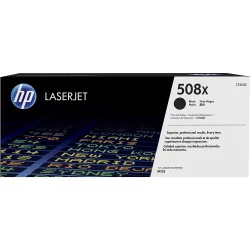 Toner HP CF360X/508X Black orig 12.5k