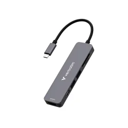 Docking Verbatim 32156 USB-C 