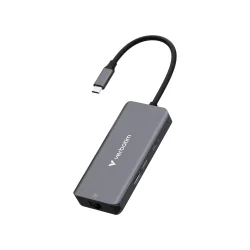Verbatim USB-C Essentials Multiport Hub