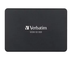 Verbatim Vi550 S3 SSD, 128GB