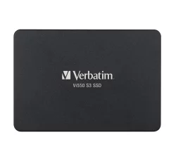 Твърд диск Verbatim SSD Vi550 S3, 1TB