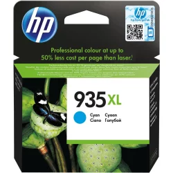 HP Ink cartr.C2P24AE 935XL Cyan original