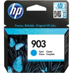 Патрон HP T6L87AE №903 Cyan оригинал