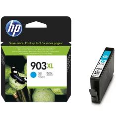 HP Ink cartr.T6M03AE №903XL Cyan origin