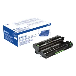 Барабан Brother DR-3400 оригинал 50k