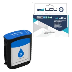 Патрон HP C4911A №82 C DJ500 Съвм 69мл