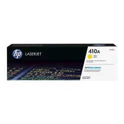 Toner HP 410A/CF412A Yell original 2.3k