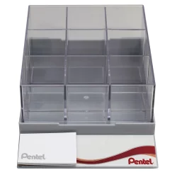 Дисплей Pentel Standart 9 отделения