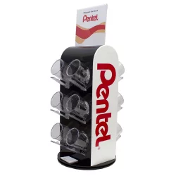 Дисплей Pentel Cup настолен 12 чаши