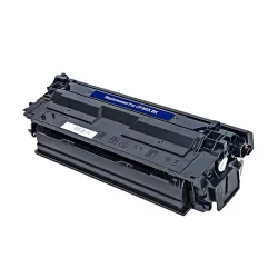 Тонер HP 508X/CF360X BK M553 съвм 12.5k