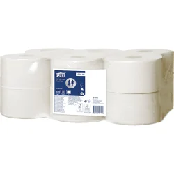 Тоалетна хартия Tork 120280 170M 12 броя