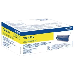 Toner Brother TN-423Y Yel org. 4k