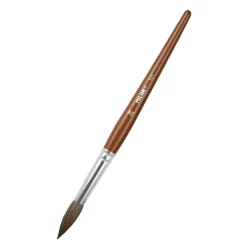 Четка за рисуване Milan 101 №24 кръгла