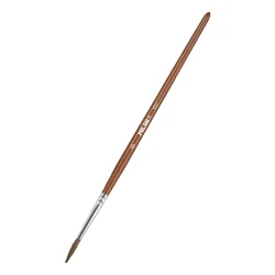 Четка за рисуване Milan 101 №6 кръгла