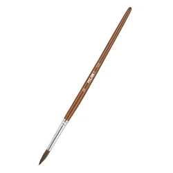 Четка за рисуване Milan 101 №9 кръгла