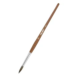 Четка за рисуване Milan 101 №10 кръгла